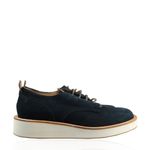 Sapatenis-Emporio-Armani-Camurca-Azul-Marinho