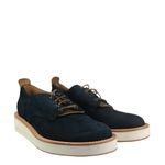 Sapatenis-Emporio-Armani-Camurca-Azul-Marinho