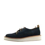 Sapatenis-Emporio-Armani-Camurca-Azul-Marinho