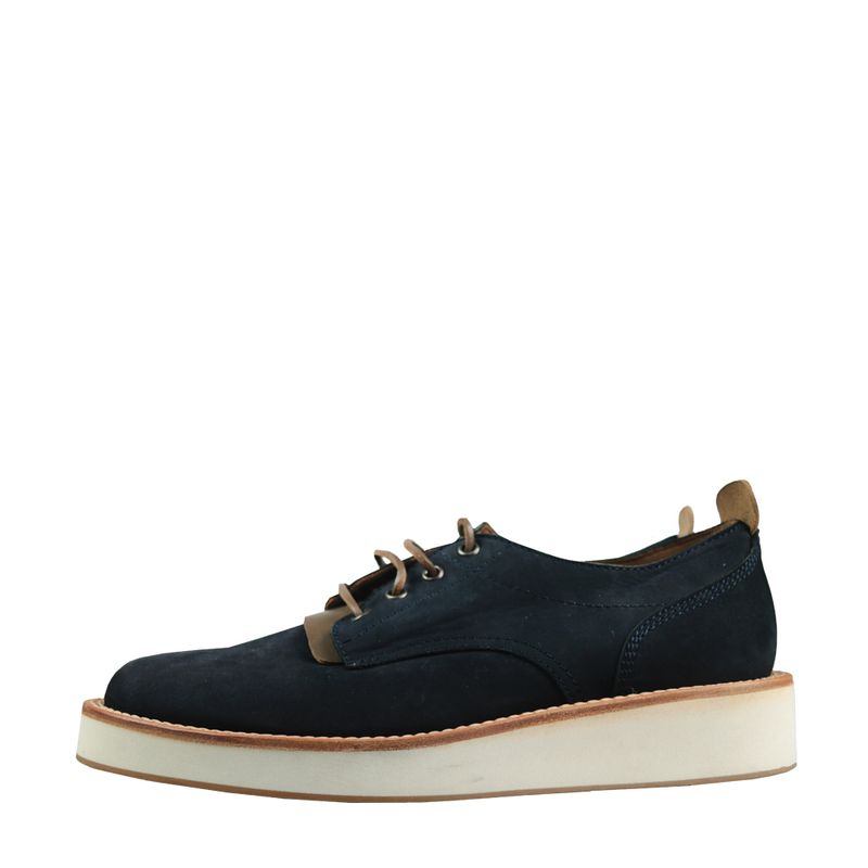 Sapatenis-Emporio-Armani-Camurca-Azul-Marinho