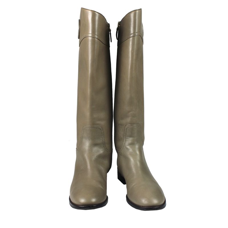 Bota-Tory-Burch-Couro-Cinza