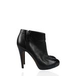 Bota-Chanel-Couro-Preto