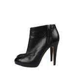 Bota-Chanel-Couro-Preto