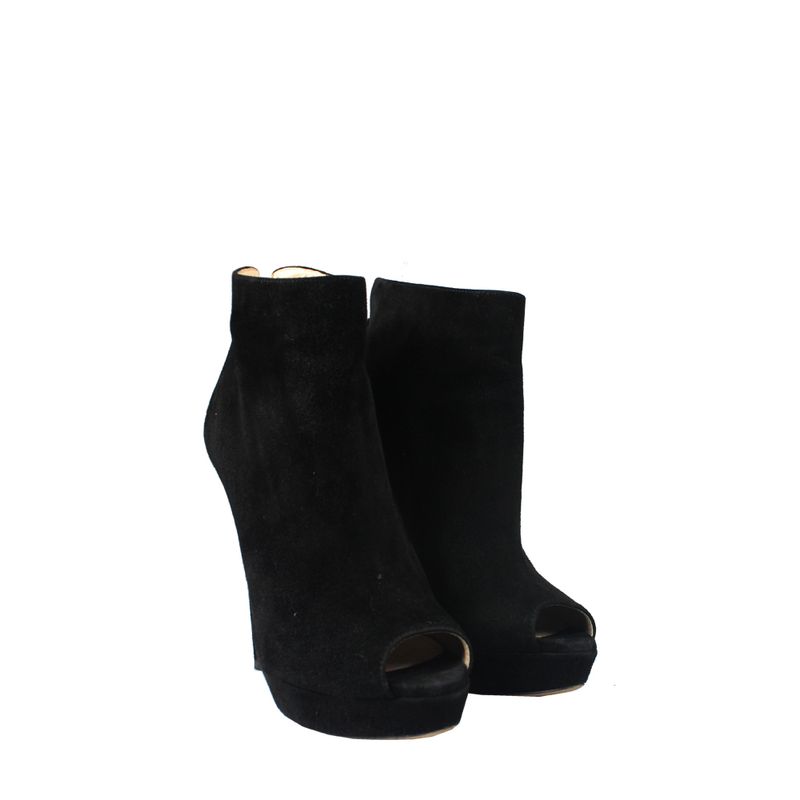 Ankle-Boot-Prada-Camurca-Preta