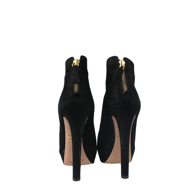 Ankle-Boot-Prada-Camurca-Preta
