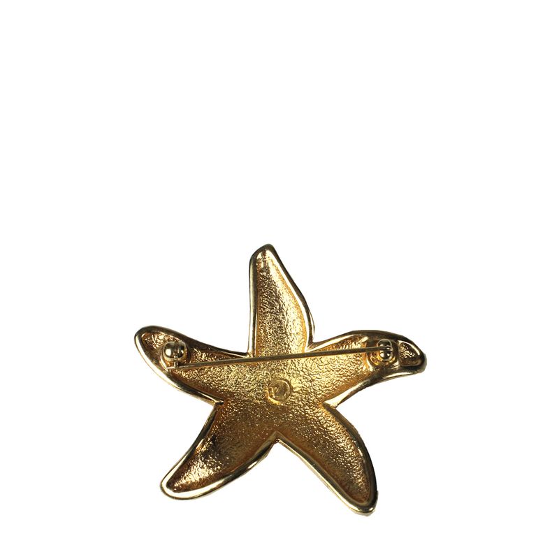 Broche-Estrela-do-Mar-Dourada-com-Cristais