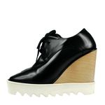 Flatform-Stella-McCartney-Salto-Alto-Elyse-Preto