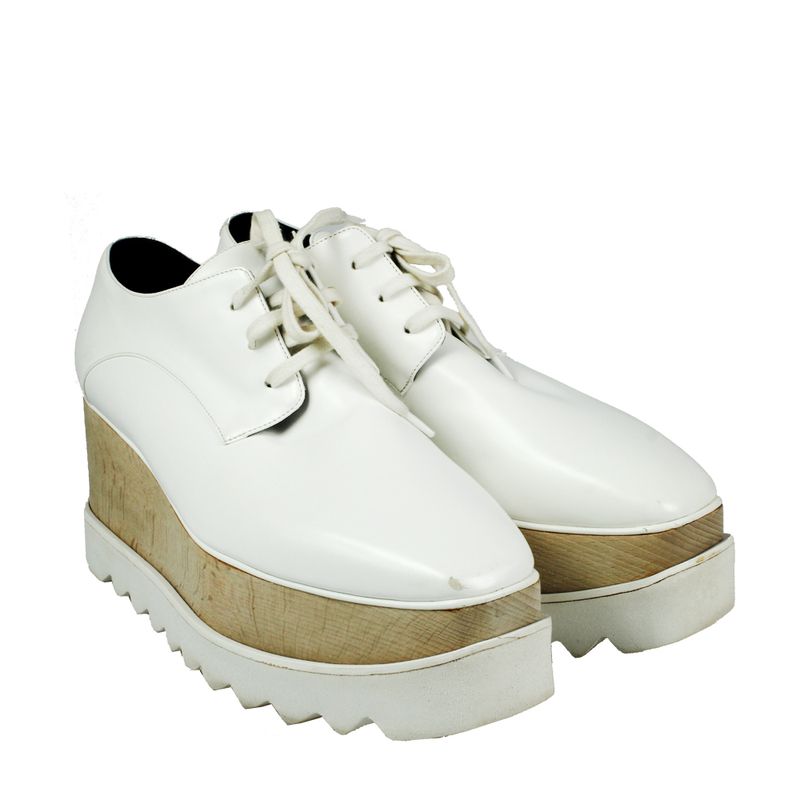 Flatform-Stella-McCartney-Elyse-Branco