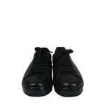 Tenis-Prada-Couro-Preto