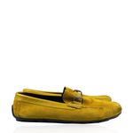 Mocassim-Ermenegildo-Zegna-Camurca-Amarelo