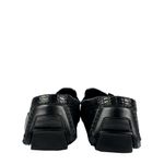 Mocassim-Louis-Vuitton-Couro-Croco-Preto-com-Inicial-LV