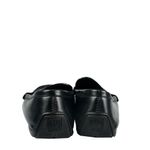 Mocassim-Louis-Vuitton-Couro-Liso-Preto