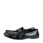 Mocassim-Louis-Vuitton-Couro-Liso-Preto