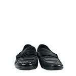 Mocassim-Louis-Vuitton-Couro-Liso-Preto