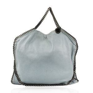 Bolsa Stella McCartney Falabella Azul