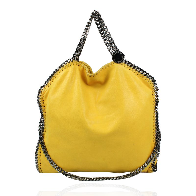 Bolsa-Stella-McCartney-Falabella-Amarela