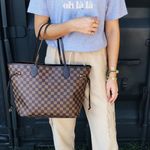 Bolsa-Louis-Vuitton-Neverful-MM-Damier-Ebene