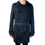 05076-Trench-Coat-Burberry-Nylon-Azul-1