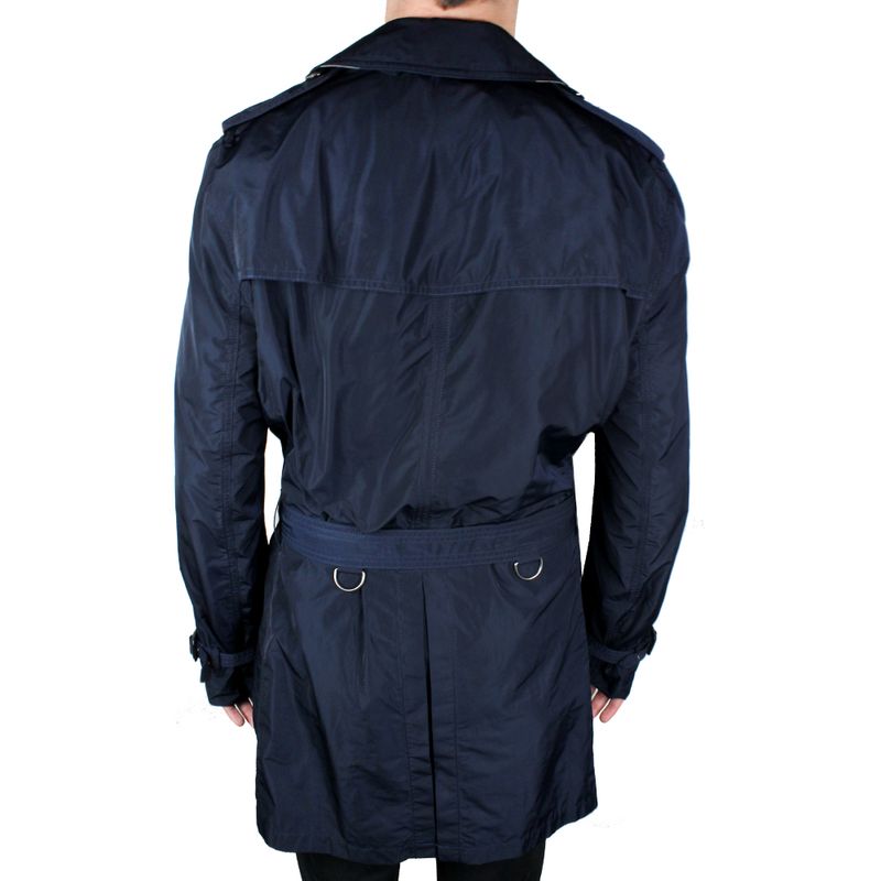 05076-Trench-Coat-Burberry-Nylon-Azul-2
