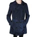05076-Trench-Coat-Burberry-Nylon-Azul-verso