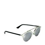 Oculos-Christian-Dior-So-Real-Prateado