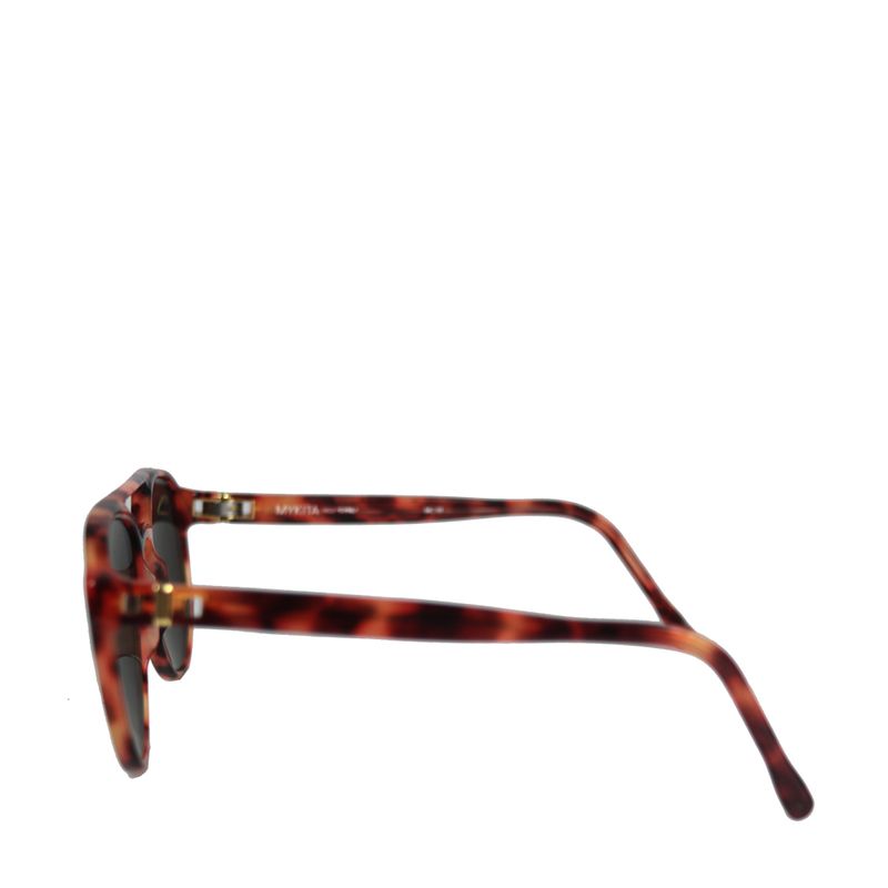 Oculos-Mykita-Cyril-Tartaruga-e-Espelhado