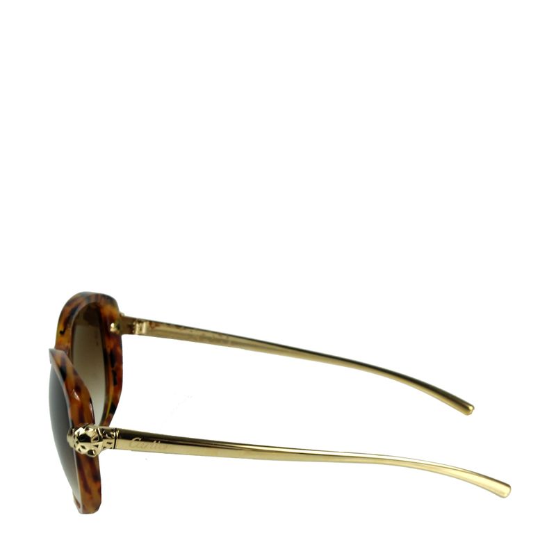 Oculos-Cartier-Pantera-Acetato-Tartaruga