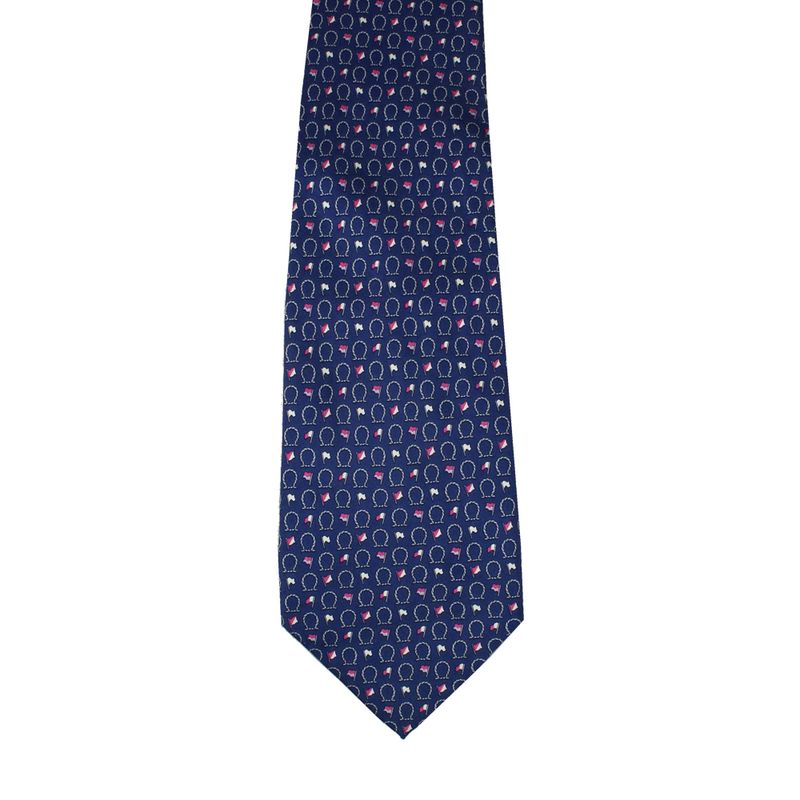 Gravata-Salvatore-Ferragamo-Estampa-Bandeira-Azul