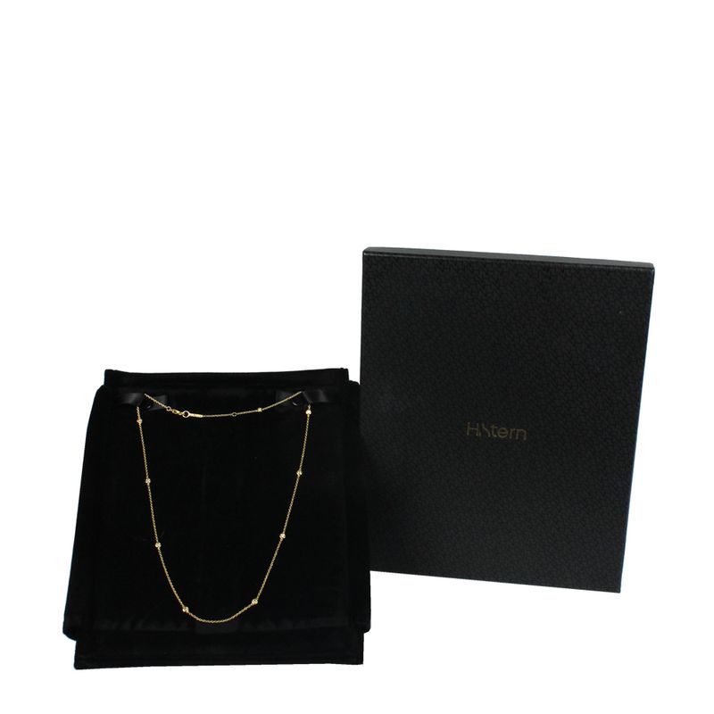 Colar-H.Stern-Ouro-e-Diamantes