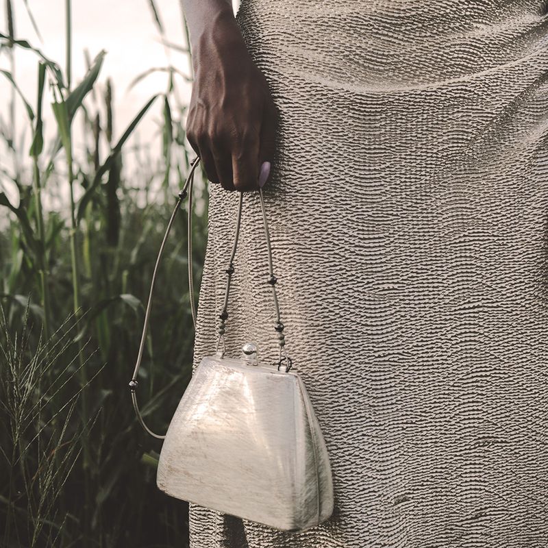 Bolsa-Rodo-Prata-Vintage