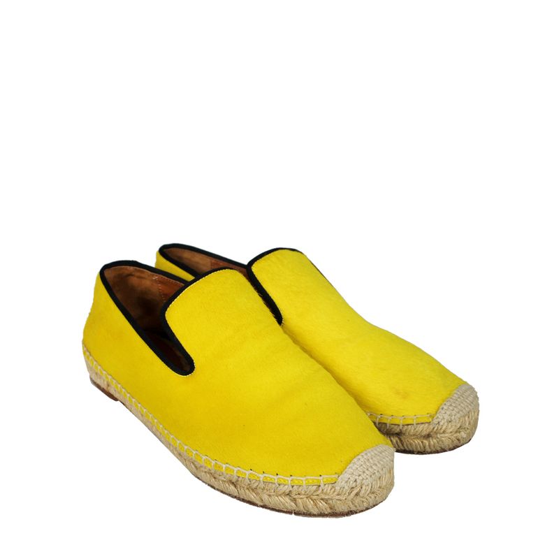Espadrille-Celine-Ponyhair-Amarela