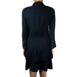 Conjunto-Chanel-Vintage-Azul-Marinho