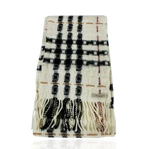 Cachecol Burberry