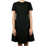 Vestido-Lanvin-Preto