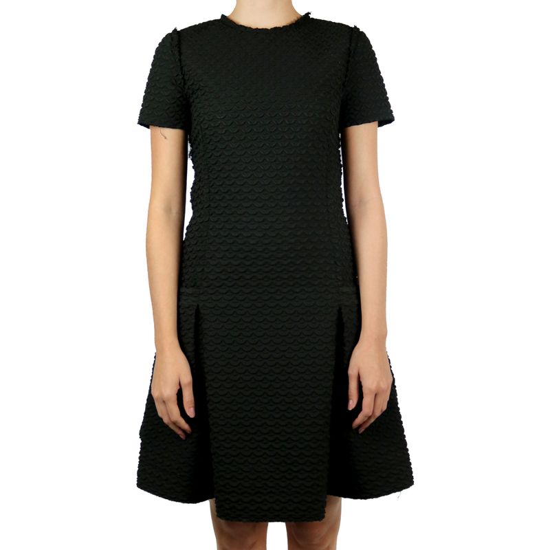 Vestido-Lanvin-Preto