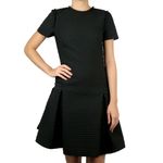 Vestido-Lanvin-Preto