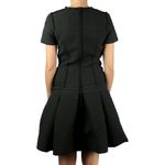 Vestido-Lanvin-Preto
