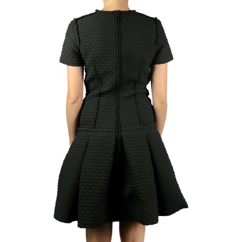 Vestido-Lanvin-Preto