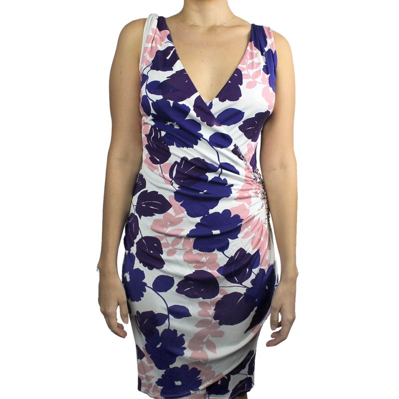 Vestido-Blumarine-Estampado-com-Detalhe-Bordado