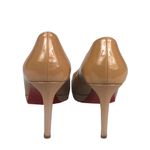 Scarpin-Christian-Louboutin-Verniz-Nude