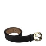 Cinto-Gucci-Guccissima-Marrom
