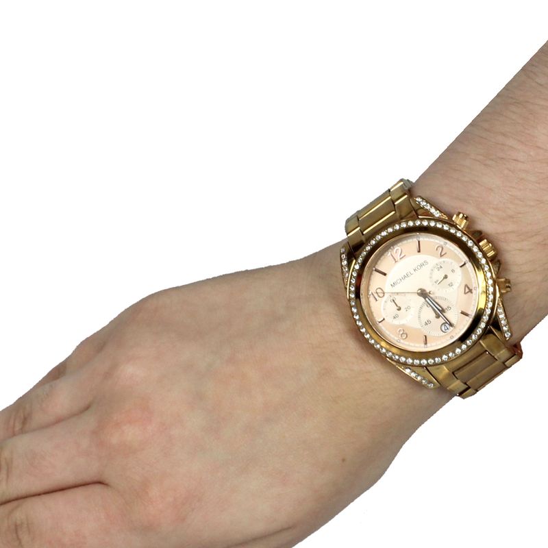 Relogio-Michael-Kors-Rose