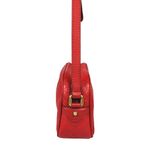 Bolsa-Gucci-Guccissima-Vermelha