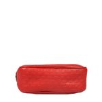 Bolsa-Gucci-Guccissima-Vermelha