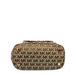 Bolsa-Michael-Kors-Couro-Laranja