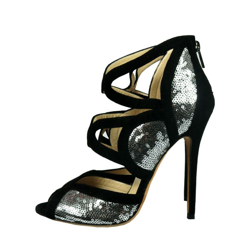 Sandalia-Jimmy-Choo-Camurca-e-Parte