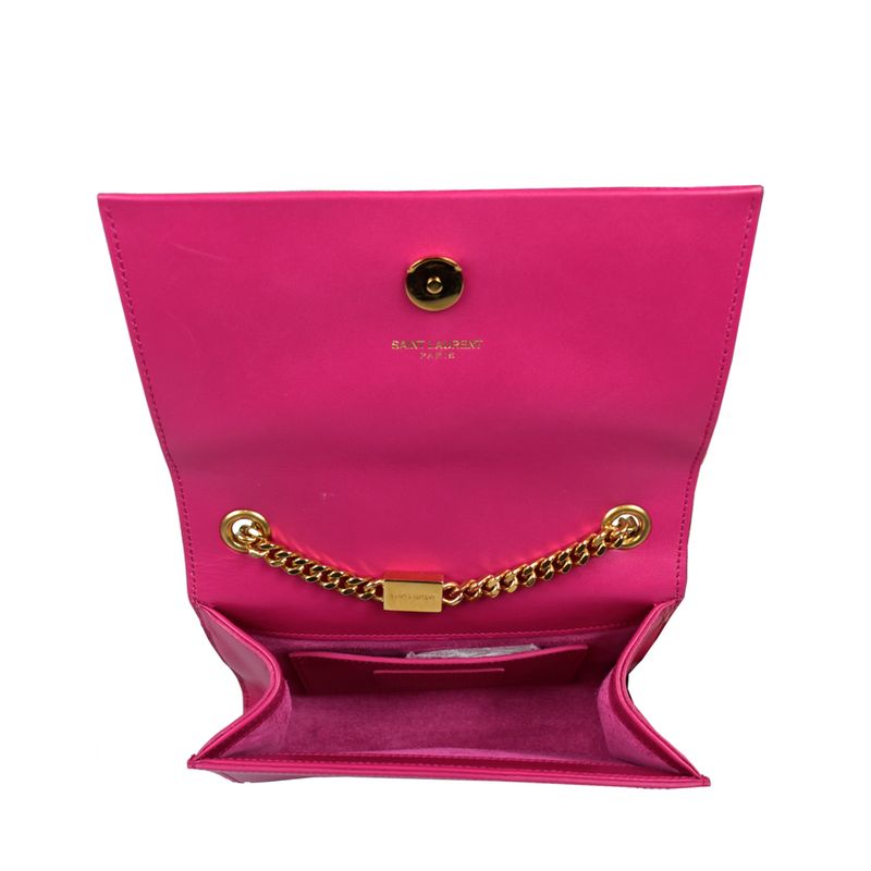 Bolsa-Saint-Laurent-Kate-Rosa