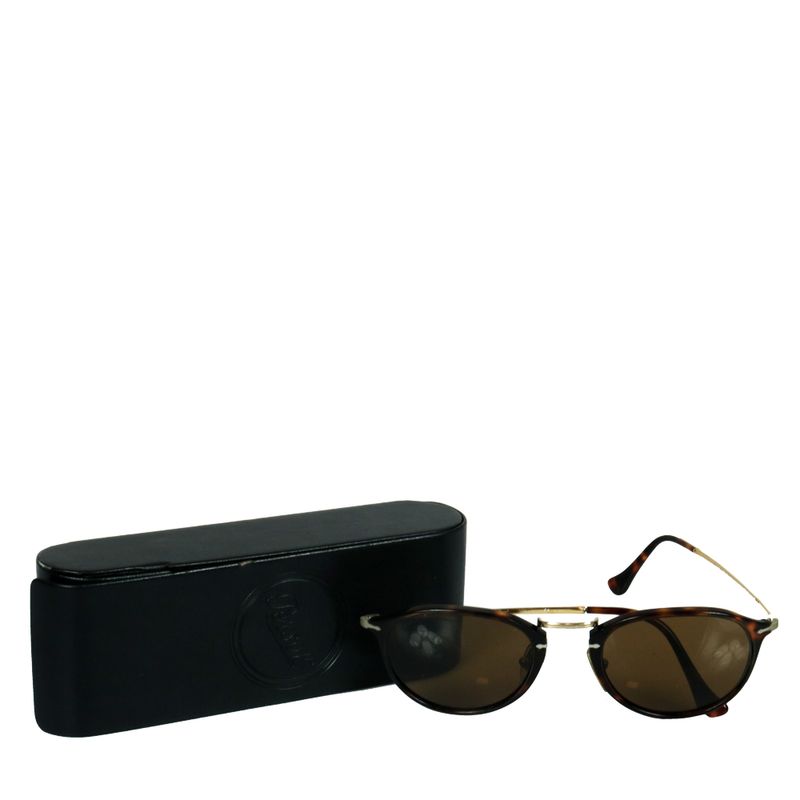 60875-Oculos-Persol-Marrom-Polarizado