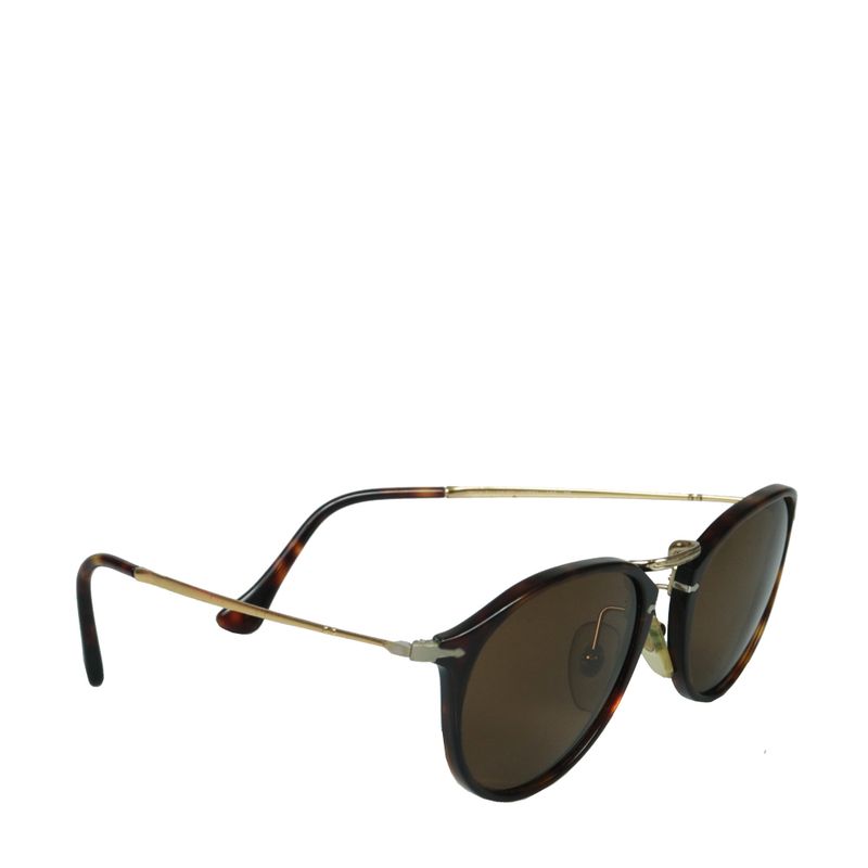 60875-Oculos-Persol-Marrom-Polarizado