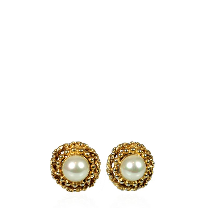 60878-Brinco-de-Pressao-Chanel-Vintage